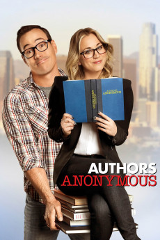Authors Anonymous (2014) download