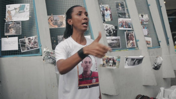 Police Killing (2018) download