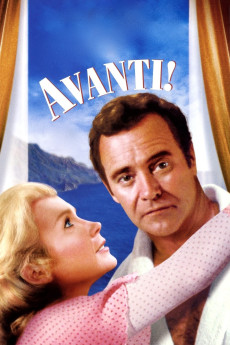 Avanti! (1972) download