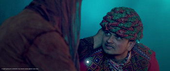 Avatara Purusha: Part 1 (2022) download