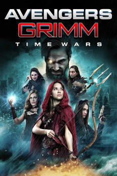 Avengers Grimm: Time Wars (2018) download