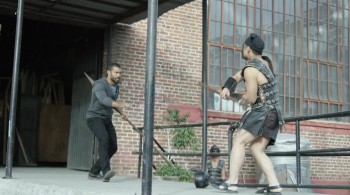 Avengers Grimm: Time Wars (2018) download