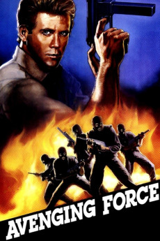 Avenging Force (1986) download