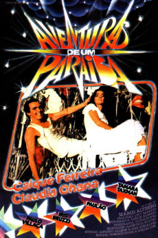 Aventuras de um Paraíba (1982) download