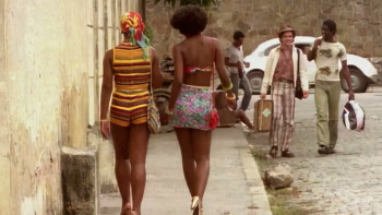 Aventuras de um Paraíba (1982) download