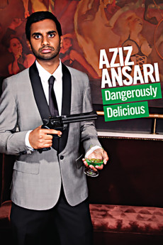 Aziz Ansari: Dangerously Delicious (2012) download