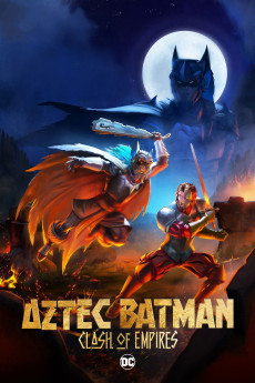 Aztec Batman: Clash of Empires (2025) download