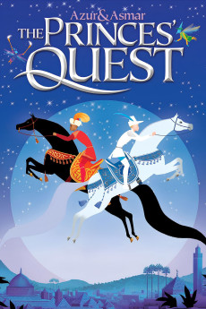 Azur & Asmar: The Princes' Quest (2006) download