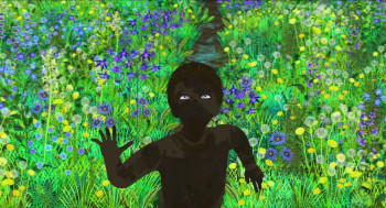 Azur & Asmar: The Princes' Quest (2006) download