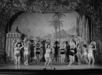 'B' Girl Rhapsody (1952) download