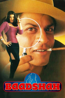 Baadshah (1999) download