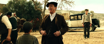 Baaria (2009) download