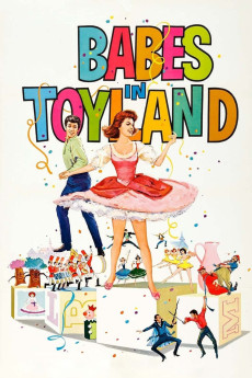 Babes in Toyland (1961) download