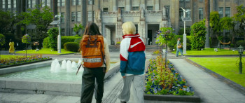 Baby Assassins: Nice Days (2024) download