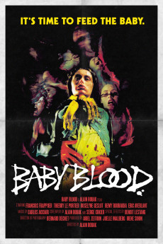 Baby Blood (1990) download
