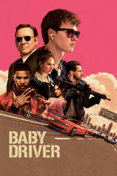 Baby Driver (2017) download