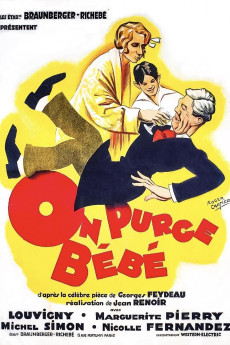 Baby's Laxative (1931) download