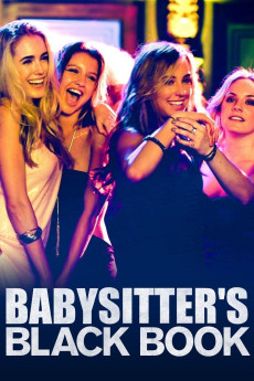 Babysitter's Black Book (2015) download
