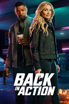 Back in Action (2025) download