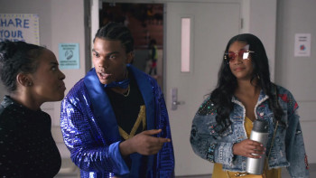 Back on the Strip (2023) download