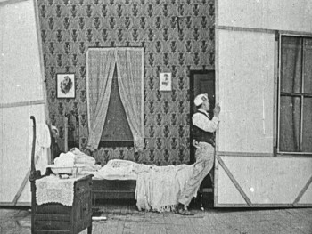 Back Stage (1919) download