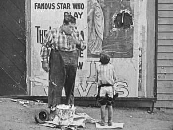 Back Stage (1919) download