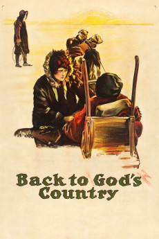 Back to God's Country (1919) download