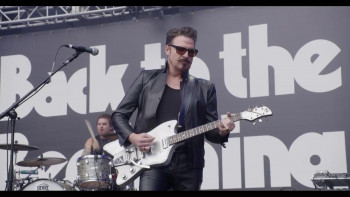 Back to the Beginning (2025) download