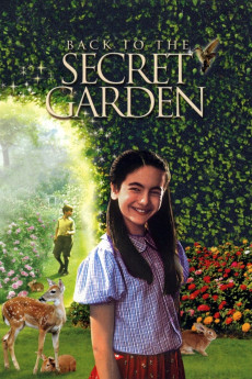 Back to the Secret Garden (2000) download