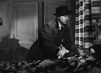 Back to the Wall (1958) download