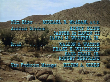 Backtrack! (1969) download