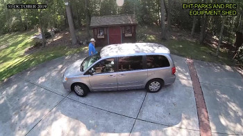 Bad Ben 7: The Haunted Highway (2019) download