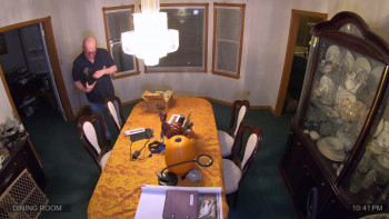 Bad Ben: Benign (2021) download