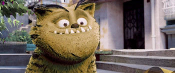 Bad Cat (2016) download