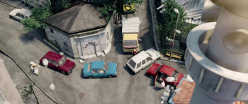 Bad Cat (2016) download