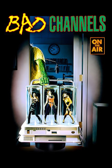 Bad Channels (1992) download