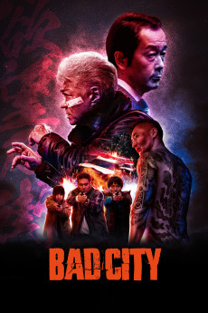 Bad City (2022) download