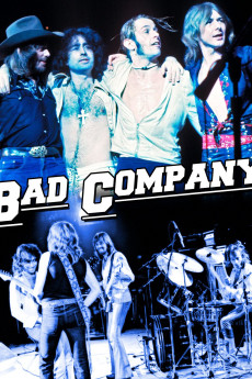 Bad Company: The Official Authorised 40th Anniversary Documentary (2014) download