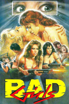 Bad Girls Dormitory (1986) download