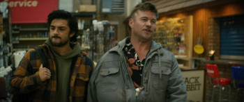 Bad Hombres (2023) download