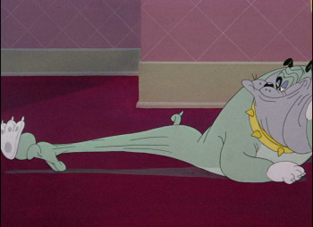 Bad Luck Blackie (1949) download