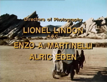 Bad Men of the West (1974) download