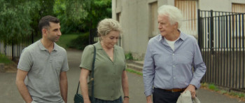 Bad Seeds (2018) download