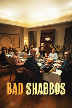 Bad Shabbos (2024) download