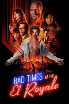 Bad Times at the El Royale (2018) download
