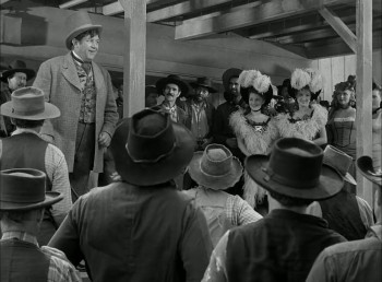 Badlands of Dakota (1941) download