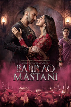 Bajirao Mastani (2015) download