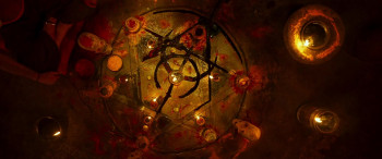 Bakasura Restaurant (2025) download