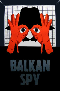 Balkan Spy (1984) download