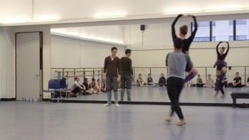 Ballet 422 (2014) download